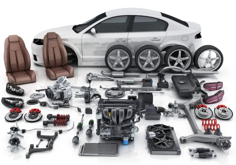 Detailed car care service